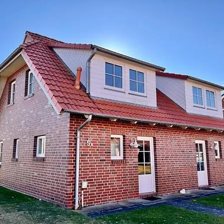 Appartement Doppelhaushaelfte In *