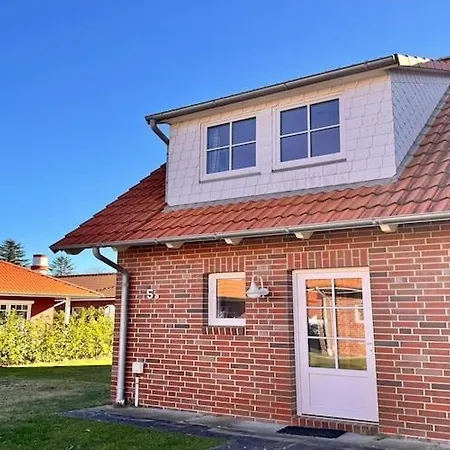 Doppelhaushaelfte In