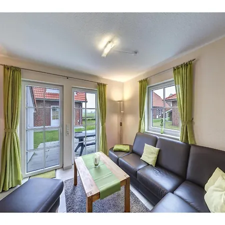 Doppelhaushaelfte In Apartamento *
