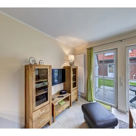 Apartamento Doppelhaushaelfte In