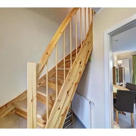 Doppelhaushaelfte In