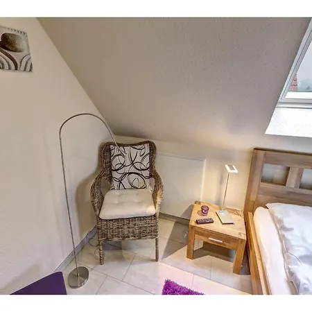 Appartement Doppelhaushaelfte In *