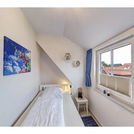 Doppelhaushaelfte In