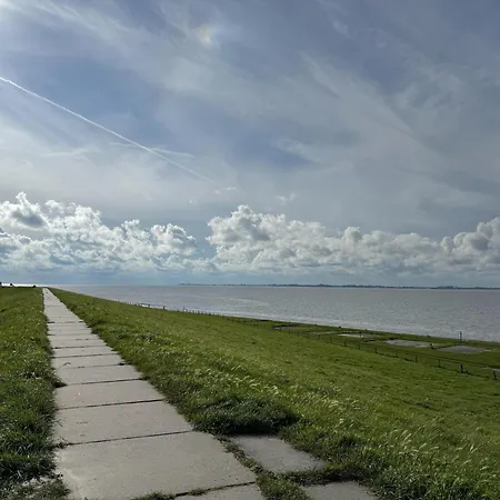 Doppelhaushaelfte In