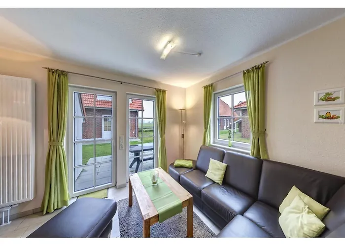 Doppelhaushaelfte In Lejlighed *